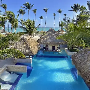 Royal Service At Paradisus Punta Cana (adults Only) Resort