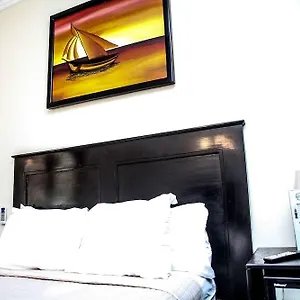 Hotel The Mt, Bávaro
