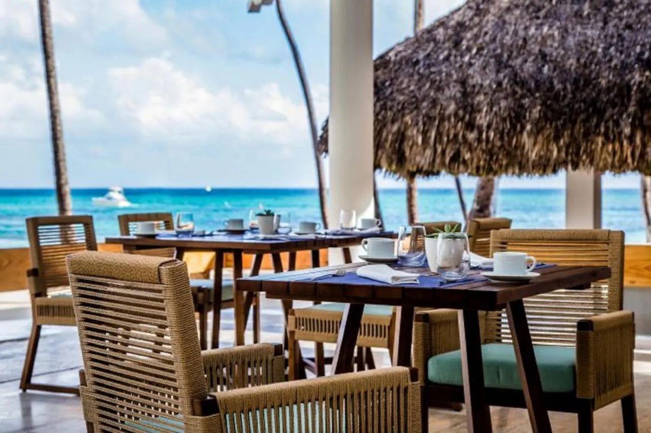 The Level At Melia Punta Cana Beach Adults Only Bavaro 5*,  Dominican Republic
