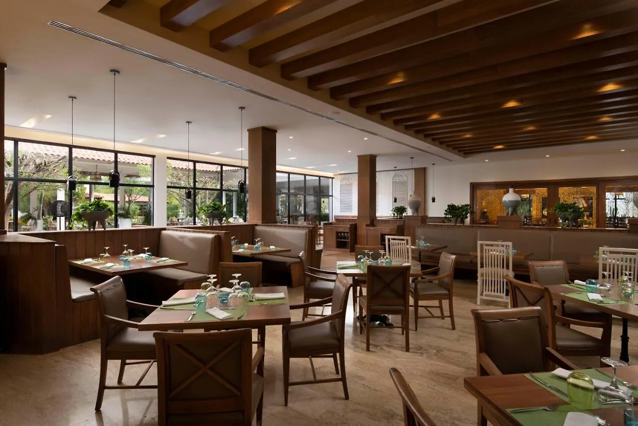The Level At Melia Punta Cana Beach Adults Only Bavaro