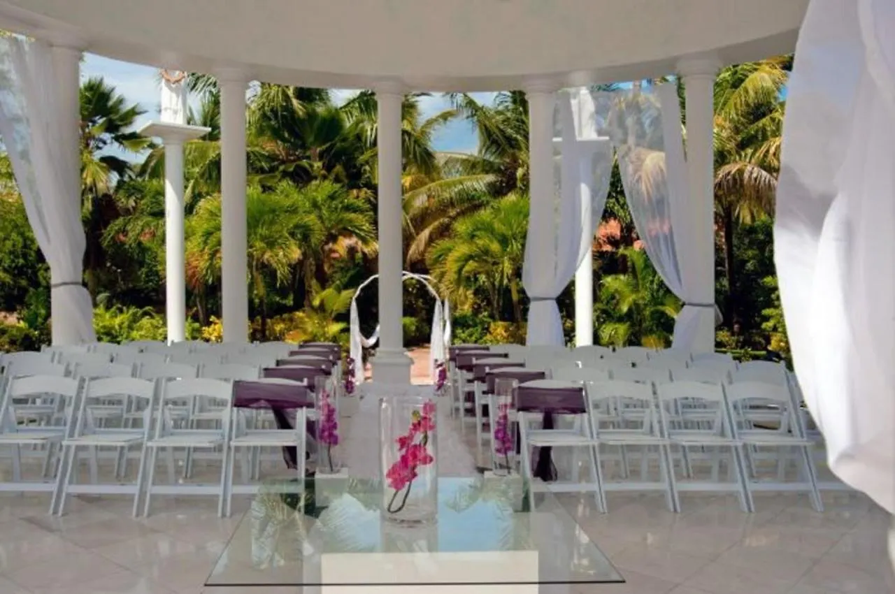 The Level At Melia Punta Cana Beach Adults Only Bavaro Resort