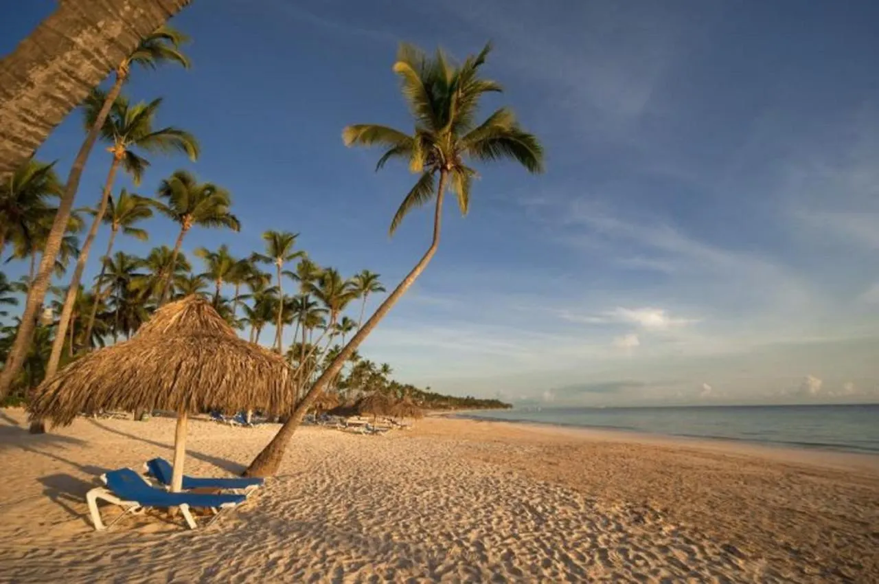 The Level At Melia Punta Cana Beach Adults Only Bavaro