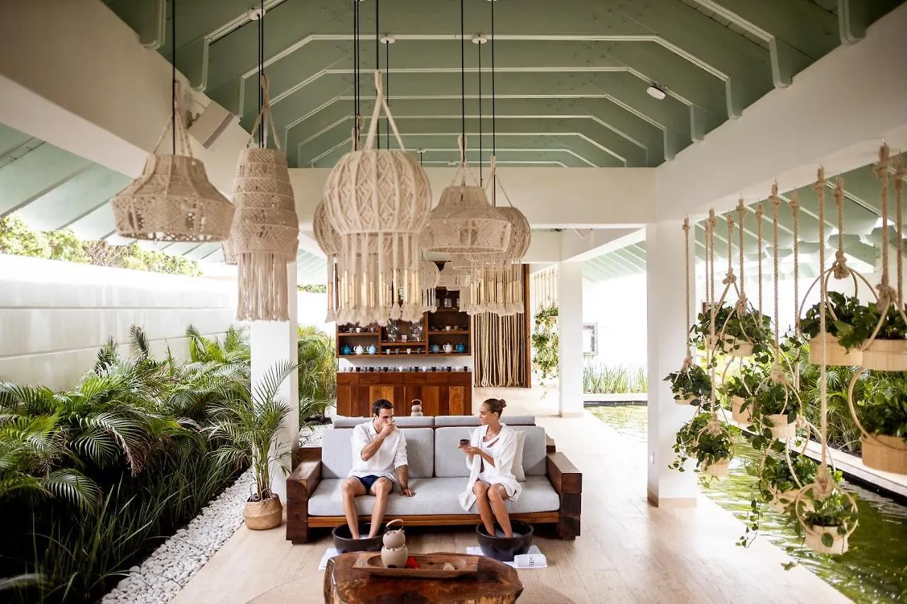 The Level At Melia Punta Cana Beach Adults Only Bavaro Dominican Republic